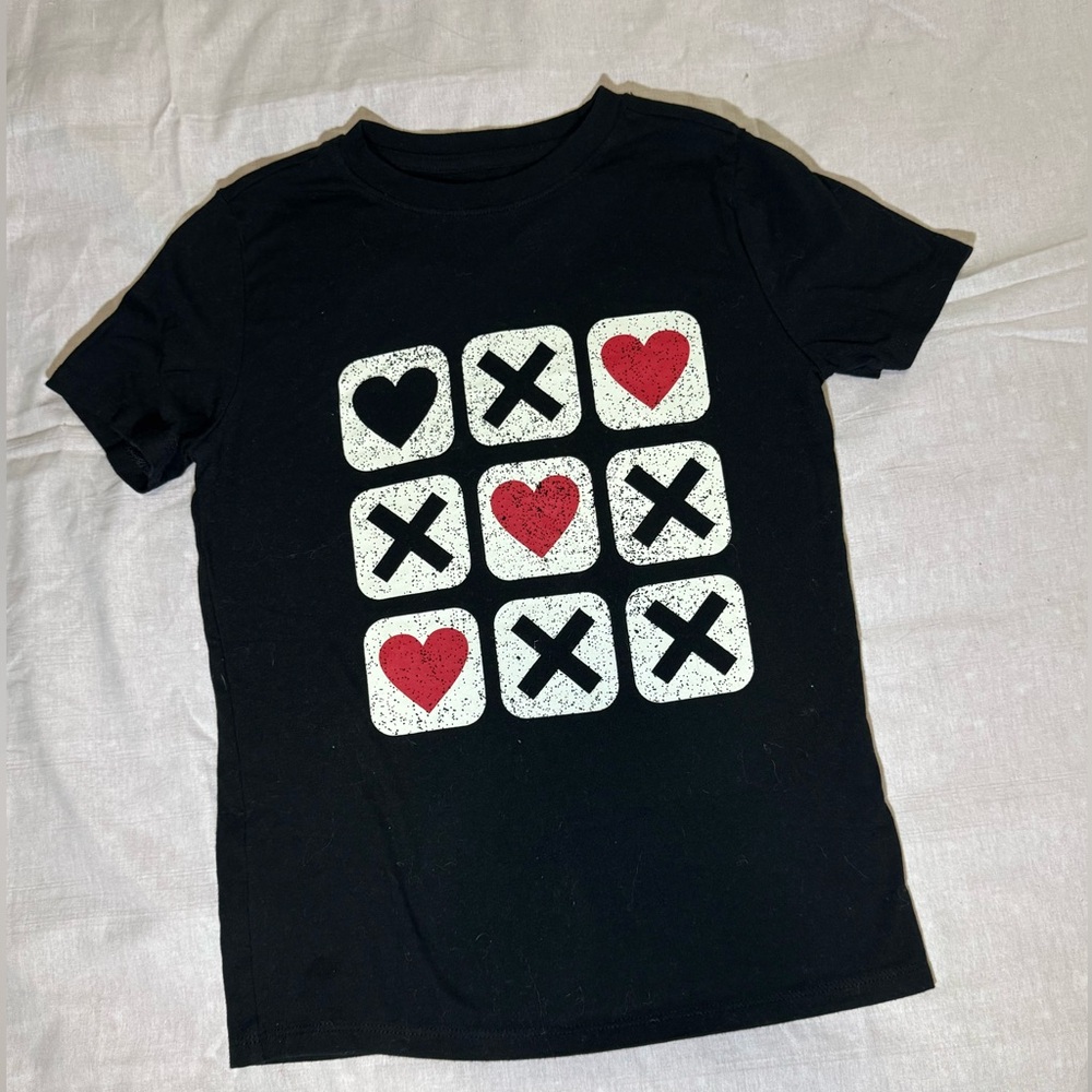 Cat & Jack Graphic Tee